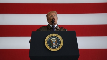 Koreja Veriore paralajmëron Trump