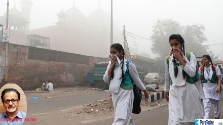 दिल्ली वायु प्रदूषण की समस्या पर हाई कोर्ट और एनजीटी ने दिए कड़े निर्देश