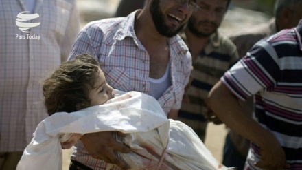 Gaza, oltre mille bambini uccisi in cinque invasioni di Israele