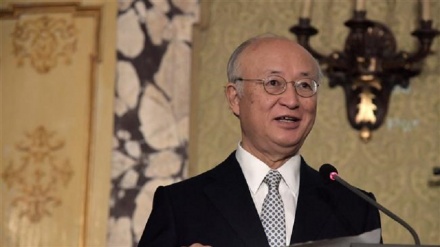 Amano: Viti 2017, vit i bashkëpunimit të frytshëm mes Iranit dhe ANEA-së