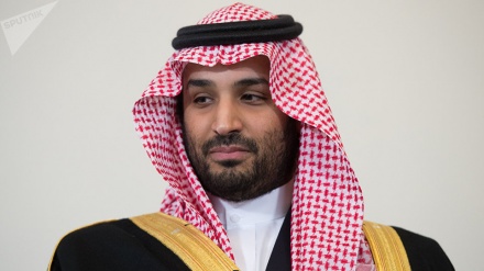 Mediat sioniste flasin për mesazhin Arabisë Saudite në mbështetje të vendimit të Amerikës