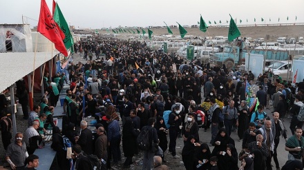 Arba’een: A spiritual walk