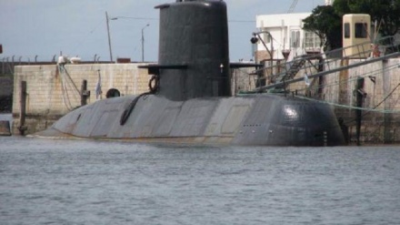 Argentina: sottomarino disperso: lʼacqua ha causato cortocircuito batteria