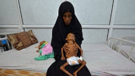 FAO: Blockade jemenitischer Grenzen gefährdet das Leben von hundertausenden Kindern