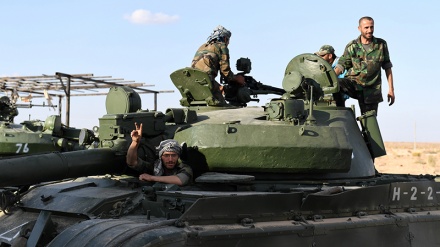 Neutralizohet një sulm i grupit terrorist fronti Nusra