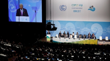 Urgência e necessidade de ação marcam abertura da Conferência do Clima da ONU em Bonn