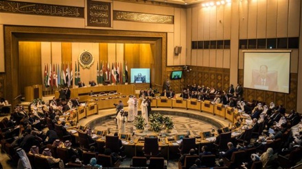 Lebanon, Palestinian groups rap Arab League for labeling Hezbollah