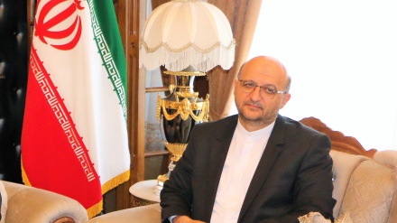 Brillante historial de la Revolución Islámica iraní, en apoyo a los oprimidos del mundo 