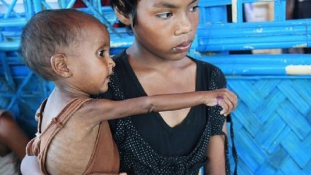 Rohingya, Onu rinuncia a risoluzione di condanna contro Myanmar
