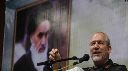 Safavi: Membela Palestina dan Suriah, Kerangka Jihad Defensif