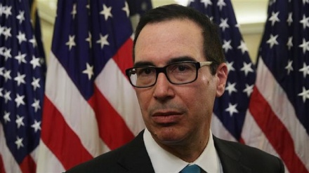 Վաշինգտոնը բացառություններ է նկատի առնում Իրանի նավթի գնորդների համար