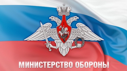 Озмоиши мушаки ҷадиди падофандии Русия