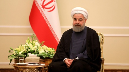 Ruhani:deşmenon məntəğədə tojə fitnəon dumon.