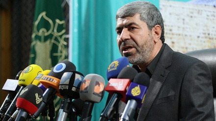 Gjeneral brigade Ramadan Sharif: Populli iranian dëshmoi urrejtjen ndaj grupit Monafekin dhe regjimit Al Saud