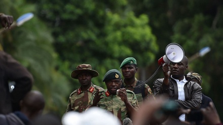 Mutane Biyu Sun Mutu A Wani harin Da Yan Bindiga Suka Kai A Arewacin Burkina Faso