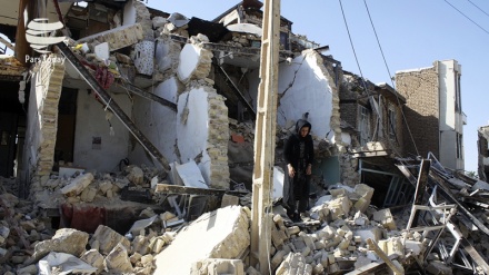 Керманша- земля цивилизации, терпения и великодушия