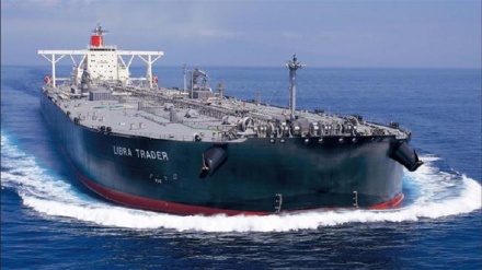 Exportações de petróleo do Irã para a Índia aumentaram 88%