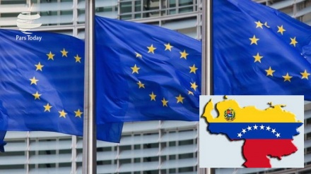 Unión Europea impone nuevas sanciones a funcionarios venezolanos 