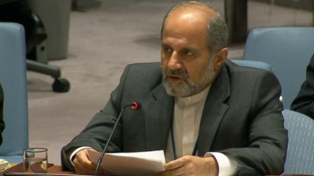 Iran’s UN envoy slams Canada’s double standards on human rights