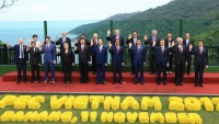 KTT APEC di Vietnam