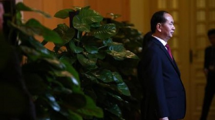 Vietnam vuole negoziati su isole contese