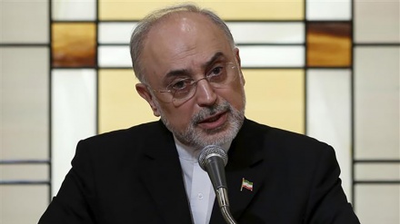 Iran will astound JCPOA parties if nuclear deal collapses: Salehi