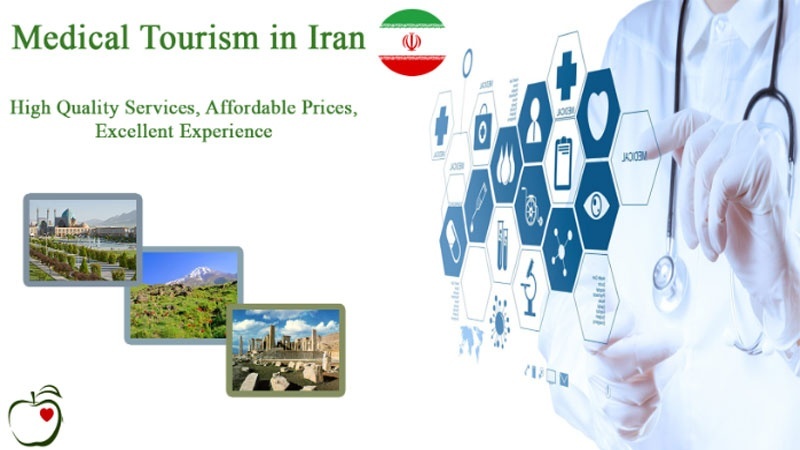 Iran sebagai destinasi wisata medis dunia