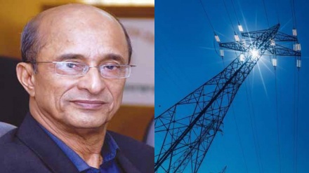 দিনের বেলা বিদ্যুৎ ব্যবহার বন্ধ করে দিতে হবে: তৌফিক-ই-ইলাহী চৌধুরী
