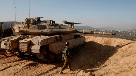 Siyonist Rejimin  Bir Aylık Tatbikat Başlatmasının Amaçları 