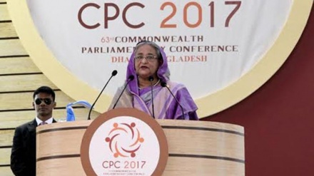 Bangladesh yaitaka dunia iishinikize Myanmar iacha kuwakandamiza Waislamu