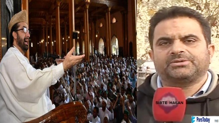 वीडियो रिपोर्टः कश्मीर की केंद्रीय मस्जिद में आख़िर क्यों मनाया गया जश्न? राजनीतिक पार्टियों के नेताओं ने दी प्रतिक्रिया!