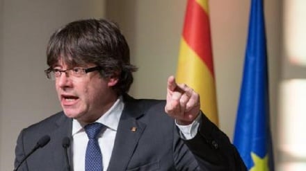 Catalogna, rinviata decisione su estradizione Puigdemont, udienza il 4/12