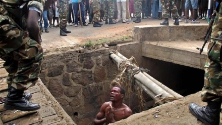 Taharuki Burundi, maafisa wa serikali wataka 'kuhasiwa maadui'