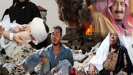 اعتراض یمن به حذف نام عربستان از فهرست کودک‌کشی سازمان ملل