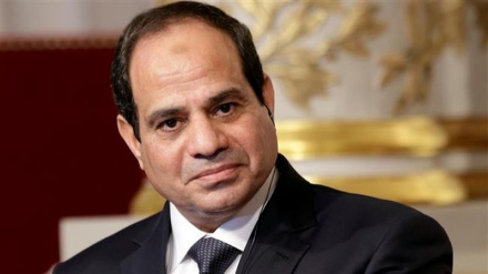 Al Sisi kuwania urais wa Misri kwa muhula wa pili katika uchaguzi wa Machi