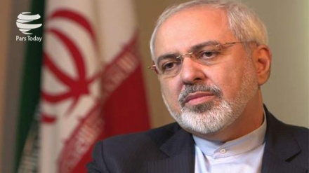 Zarif: Bölge güvenliği komşuların işbirliği ile sağlanır