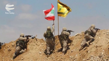Damasco pide oficialmente a Hezbolá permanecer en Siria