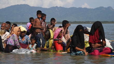 Amnistia Internacional insta ONU a proteger minoria rohingya