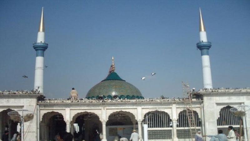 Iraniani Famosi (109): Hujviri (p.2)