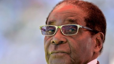 Zimbabwe : Juyin Mulki Ne Aka Mini_ Mugabe 