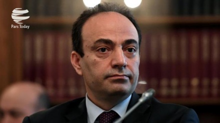 HDP'li Osman Baydemir için 'ifadesi alınıp bırakılmak üzere yakalama kararı' çıkarıldı