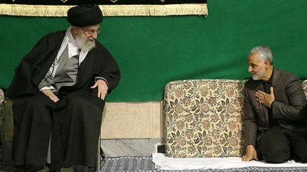 Ayetullah Hamanei: IŞİD istilasına son verilmesi, ABD ve bağımlı rejimlerine vurulmuş bir darbedir