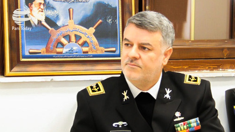 تشریح برنامه و عملکرد نیروی دریایی ارتش ایران به مناسبت روز «نیروی دریایی» 
