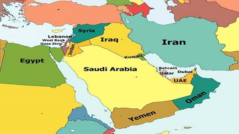 عربستان  ؛محور ائتلاف سازی منطقه ای واشنگتن علیه ایران 