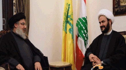 Resistenza irachena combatterà al fianco di Hezbollah