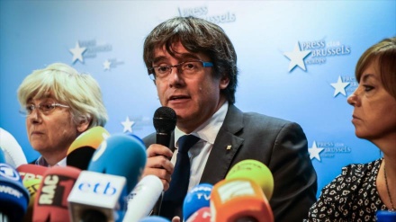 Puigdemont: Madridi ka shkelur parimet e demokracisë