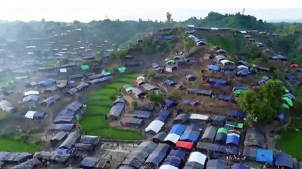 রোহিঙ্গা মুসলমানরা অনুভূতিশূন্য হয়ে পড়েছে: ফিলিপ্পো গ্র্যান্ডি