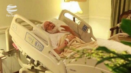 Bahrian: piora o estado de saúde do xeque Isa Qassim 