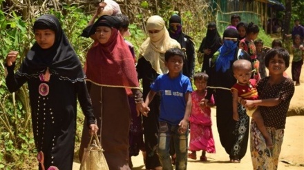 ONU adverte contra o retorno precipitado de Rohingya para Myanmar