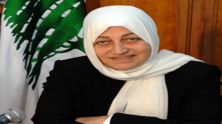 לבנון: המוסד הישראלי תכנן לרצוח את  חברת הפרלמנט בהייה אל חרירי